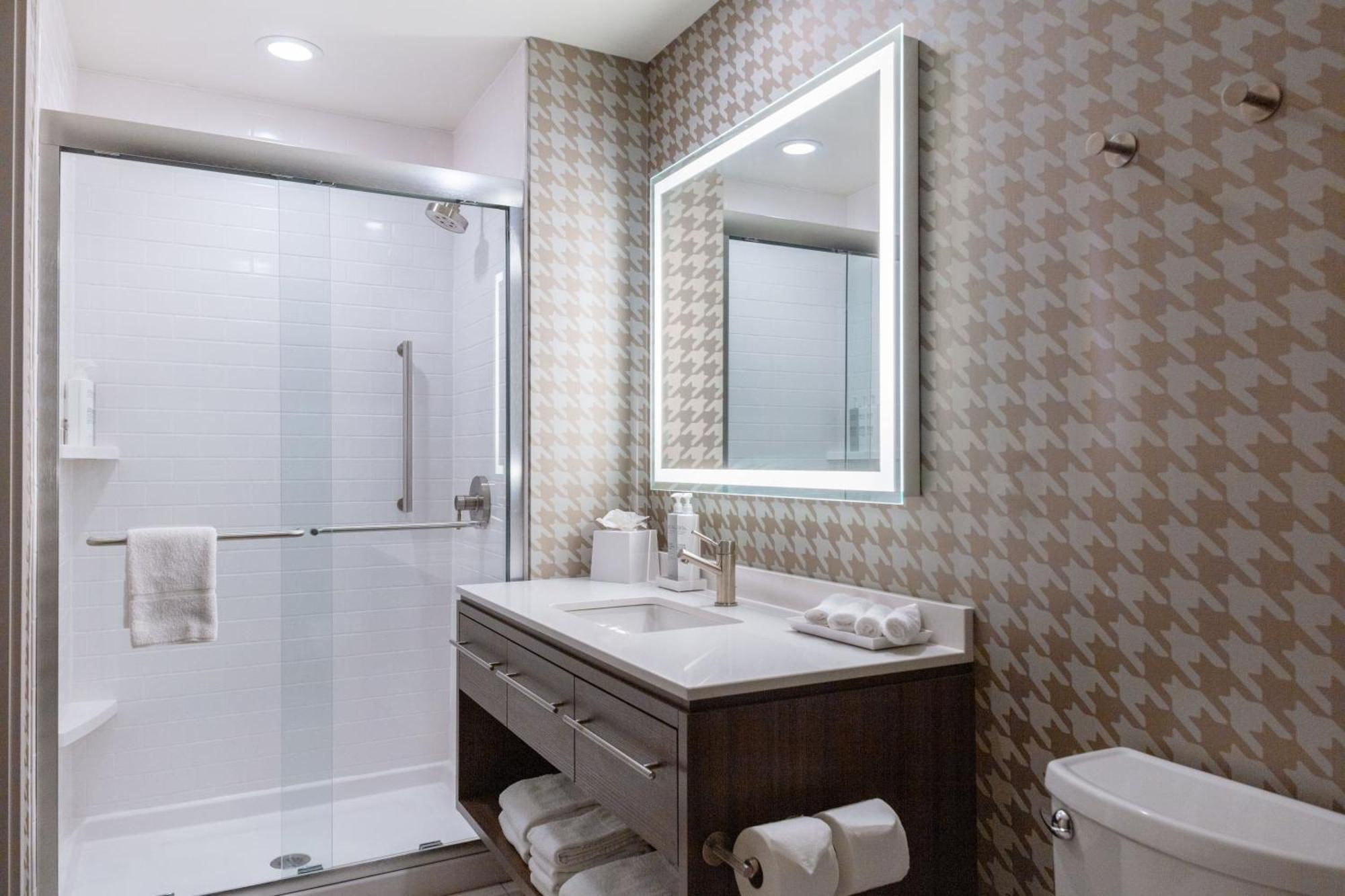 Home2 Suites By Hilton St Louis Downtown Сейнт Луис Екстериор снимка
